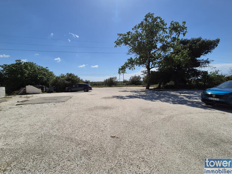 Local commercial - 500 m² - 15 pièces