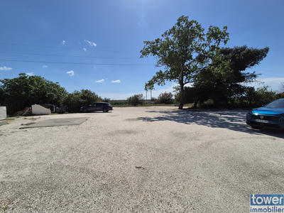 Local commercial - 500 m² - 15 pièces