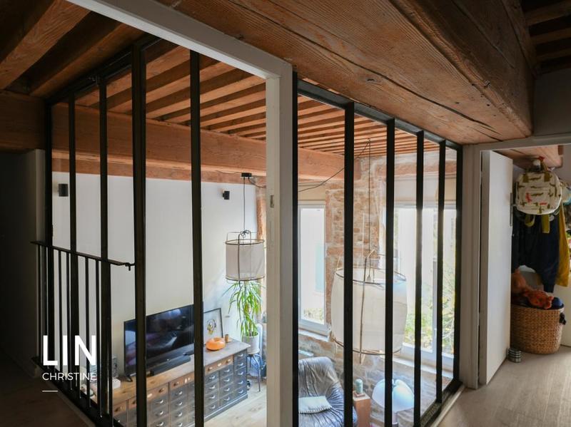 Appartement - 44 m² - 1 pièce