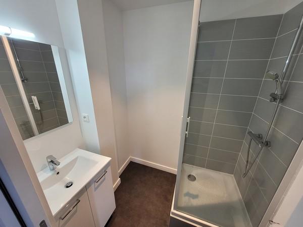 Appartement - 136 m² - 5 pièces