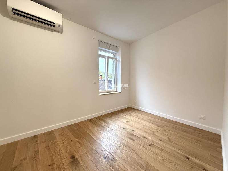 Duplex - 99 m² - 5 pièces