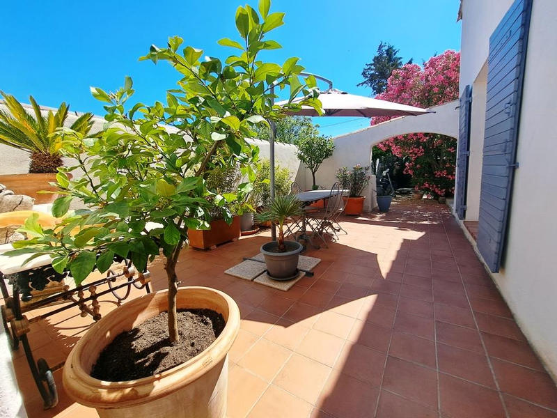 Maison - 170 m² - 7 pièces