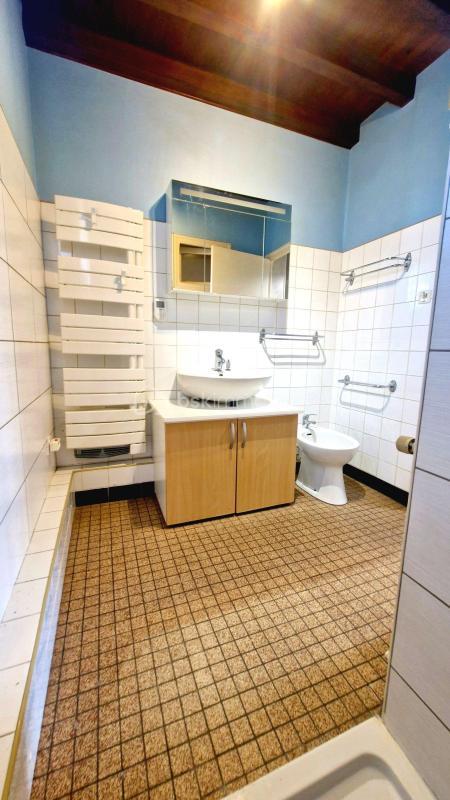 Longère - 187 m² - 8 pièces