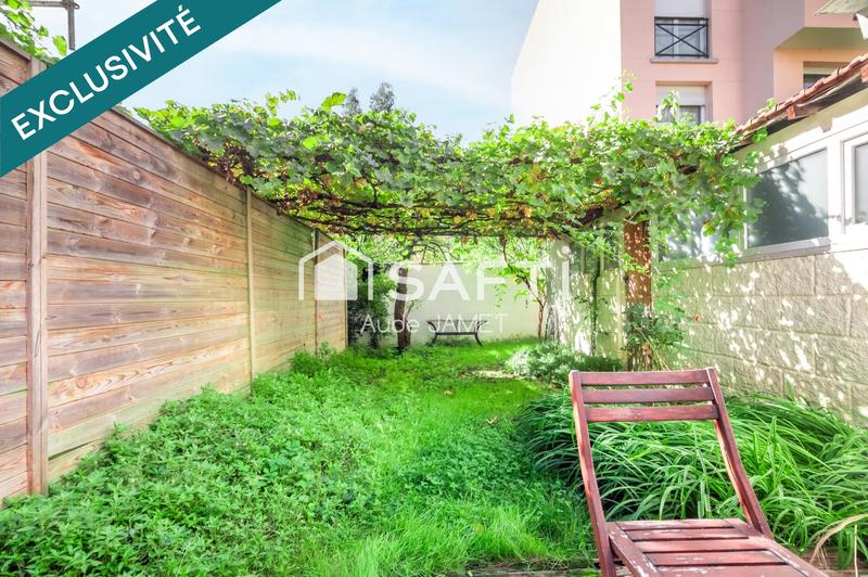 Maison - 148 m² - 6 pièces