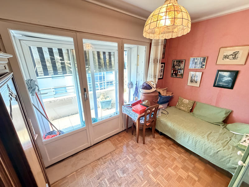 Appartement - 95 m² - 4 pièces