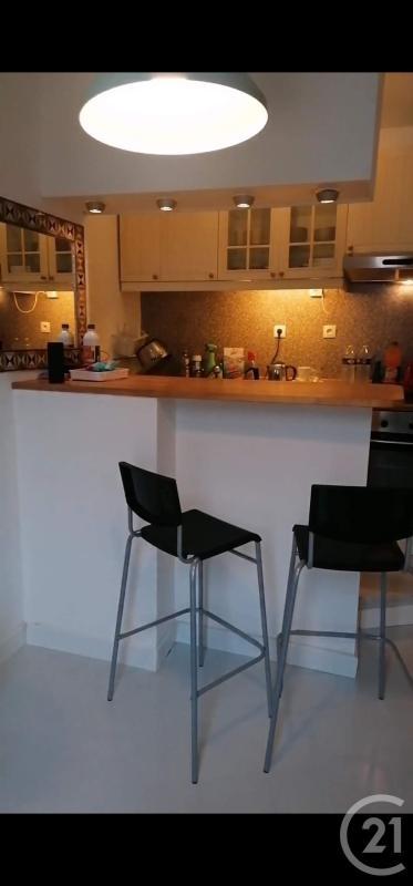 Appartement - 26 m² - 2 pièces