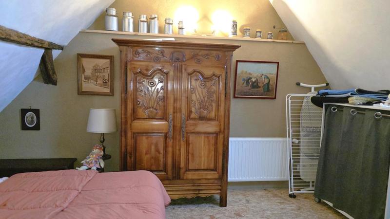 Villa - 104 m² - 5 pièces