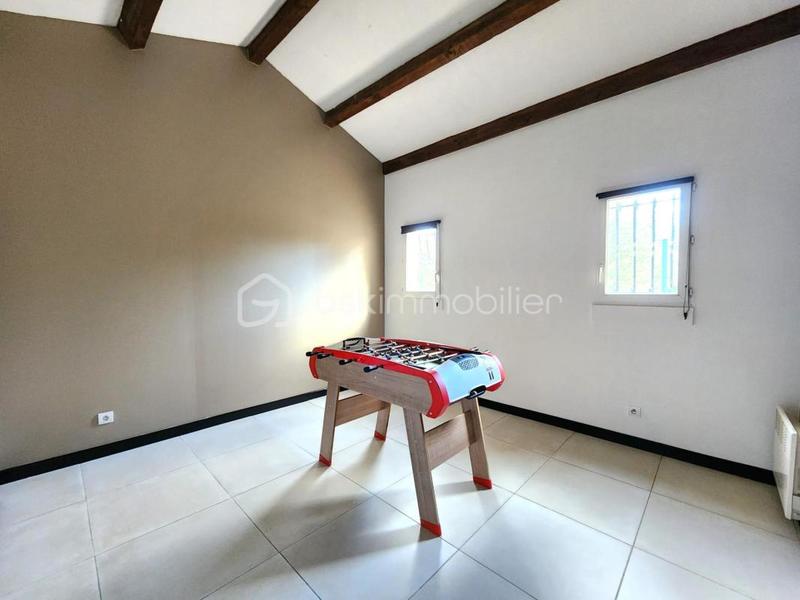 Villa - 183 m² - 5 pièces