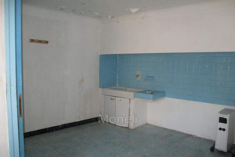 Maison de ville - 79 m² - 5 pièces