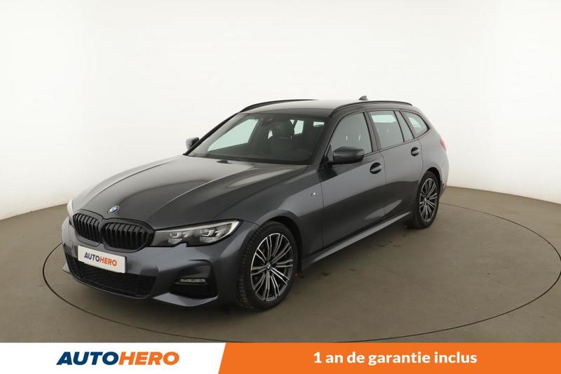 Bmw Série 3 Touring 320d xDrive m Sport Bva8 190 ch