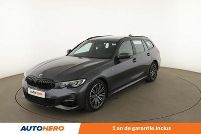 Bmw Série 3 Touring 320d xDrive m Sport Bva8 190 ch