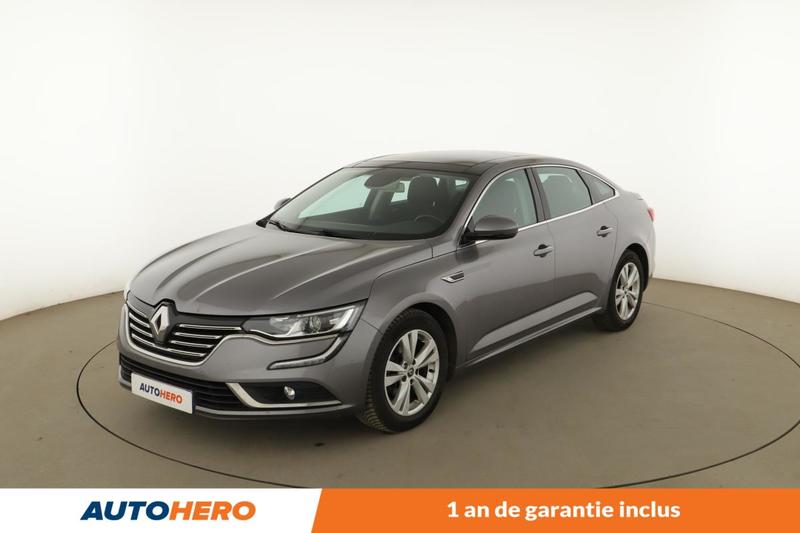 Renault Talisman 1.6 dCi Energy Business Edc 131 ch