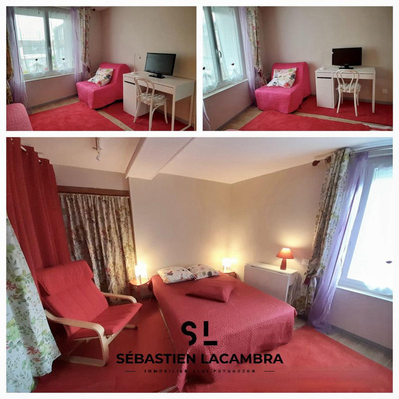 Maison de village - 135 m² - 5 pièces