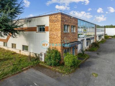 Local d'activité / Entrepôt - 430 m²