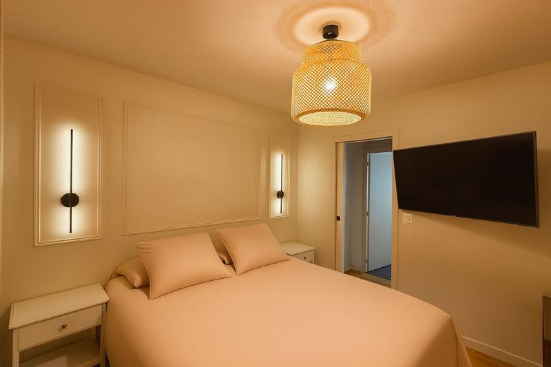 Appartement - 75 m² - 4 pièces