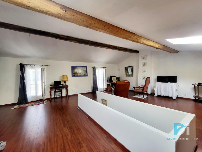 Maison de village - 155 m² - 4 pièces