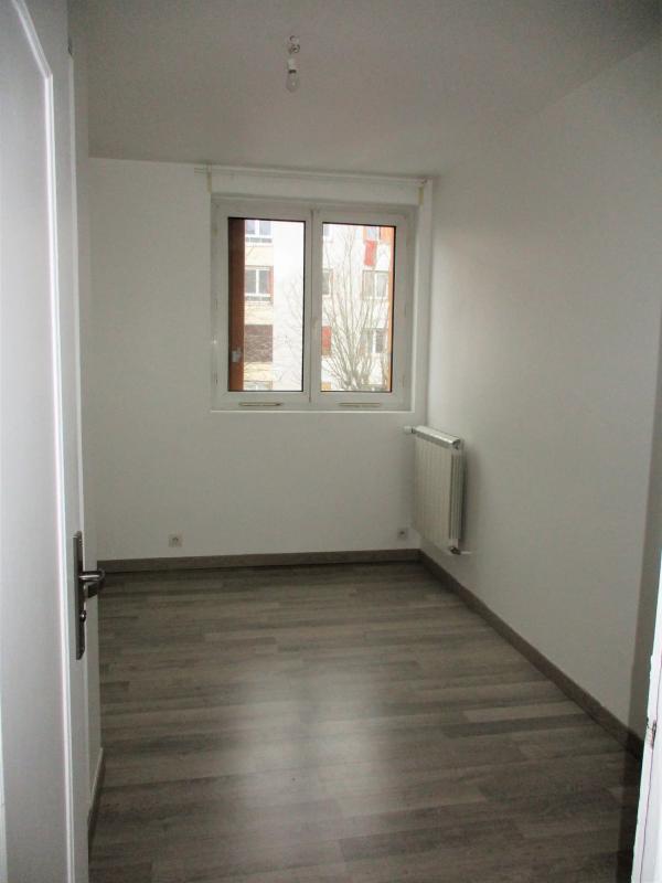 Appartement - 80 m² - 5 pièces