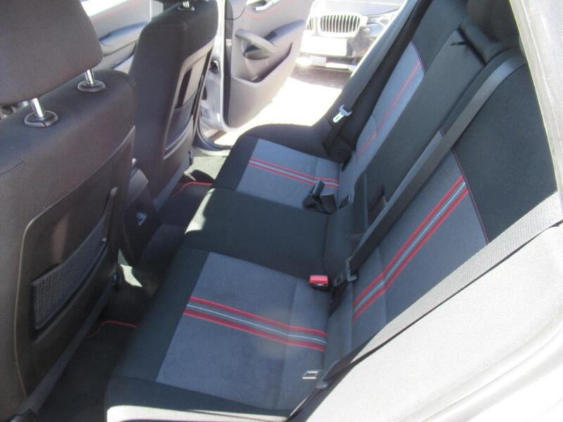 Bmw X1 20d Sdrive Sport 184 Ch