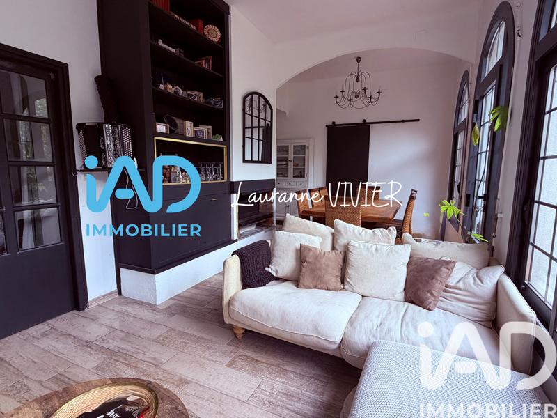 Appartement - 73 m² - 3 pièces