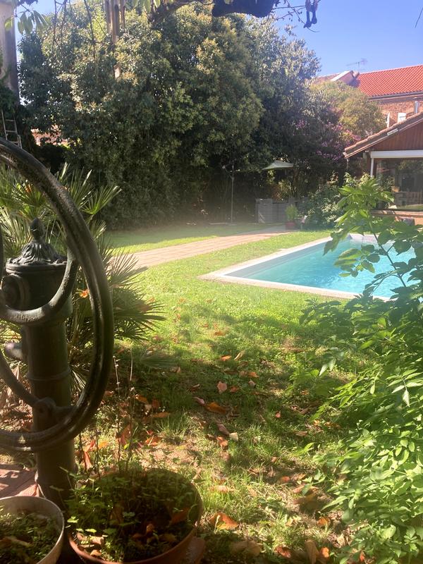 Maison ancienne - 302 m² - 9 pièces