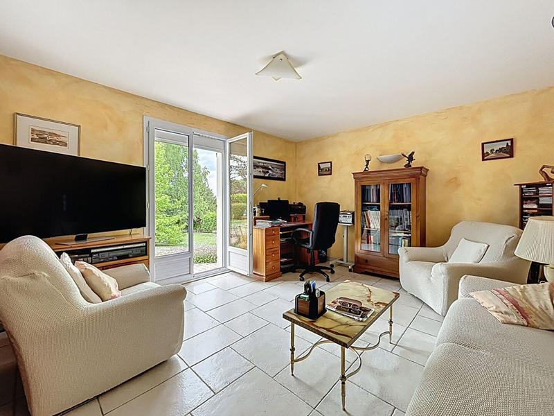 Maison - 175 m² - 8 pièces