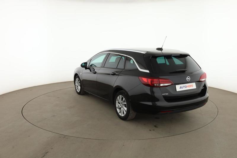 Opel Astra Sports Tourer 1.4 Turbo Innovation Auto 150 ch
