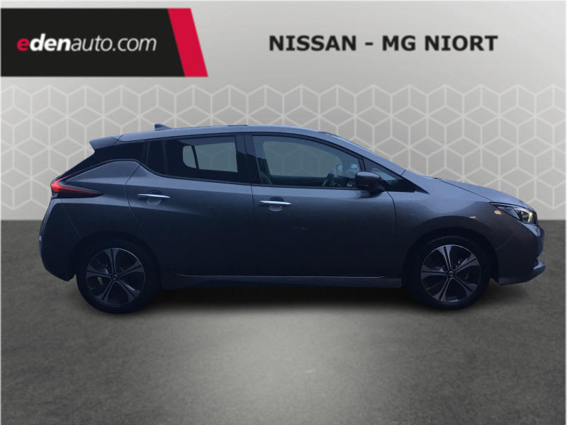 Nissan Leaf Electrique 40kWh n-Connecta