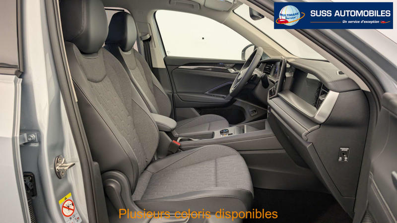 Volkswagen Tayron 1.5 eTSI 150ch Dsg7 7pl Life Plus