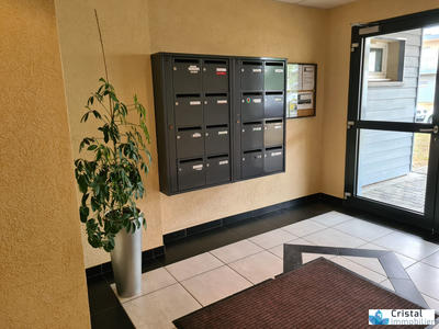 Appartement - 78 m² - 3 pièces