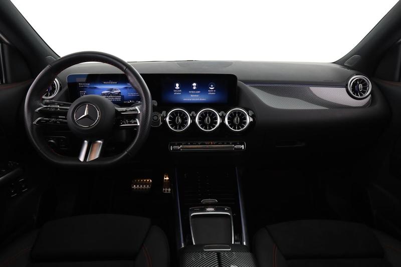 Mercedes Gla 250 e Amg Line 8g-Dct 218 ch