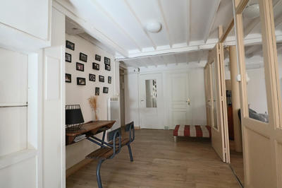 Duplex - 214 m² - 6 pièces