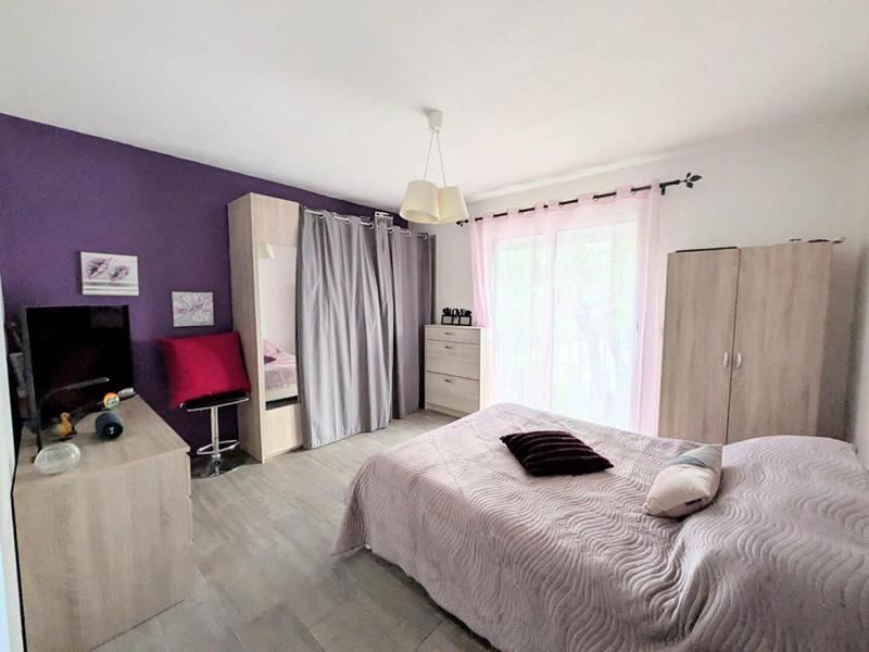 Maison - 115 m² - 4 pièces