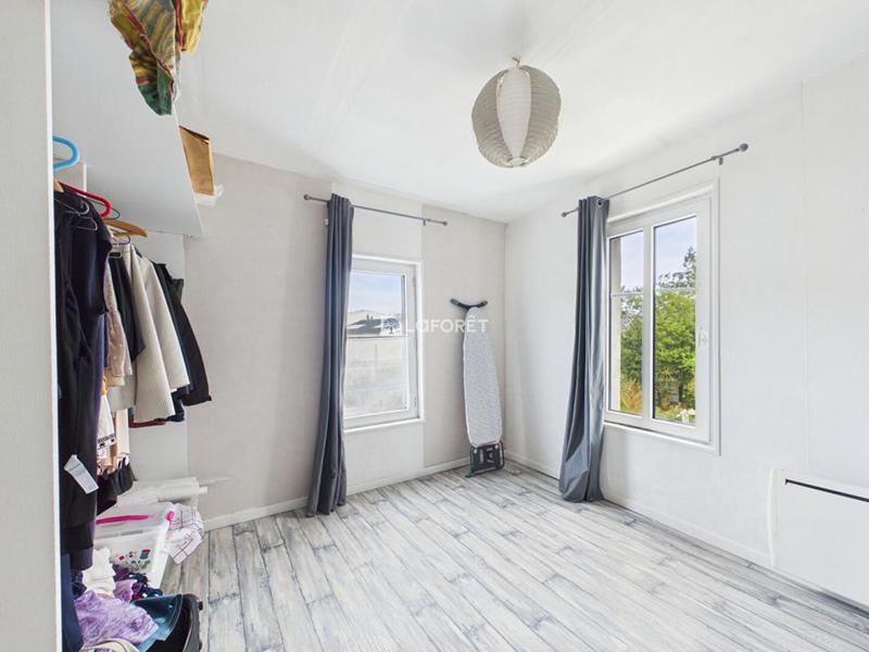 Maison - 190 m² - 7 pièces