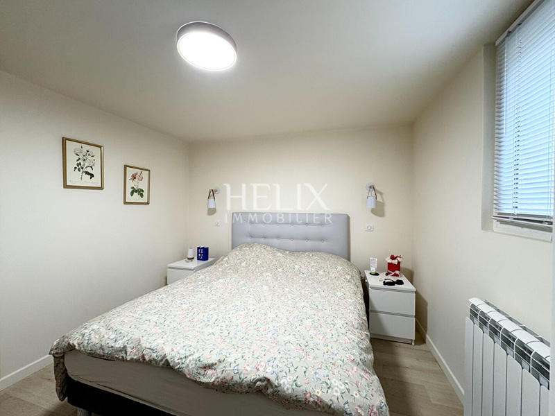 Maison - 113 m² - 4 pièces