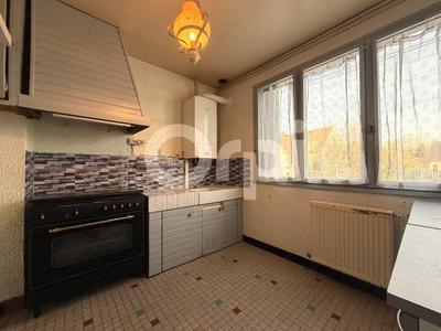 Maison - 70 m² - 4 pièces