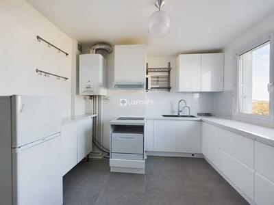 Appartement - 80 m² - 4 pièces