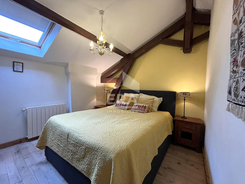 Maison - 480 m² - 14 pièces