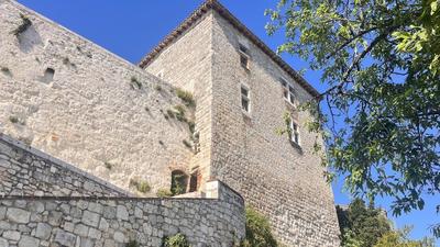 Mas - 210 m² - 4 pièces