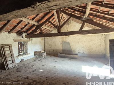 Maison - 89 m² - 4 pièces