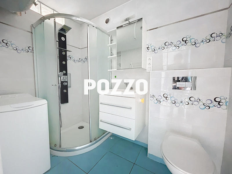 Appartement - 66 m² - 4 pièces