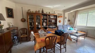 Maison - 91 m² - 4 pièces