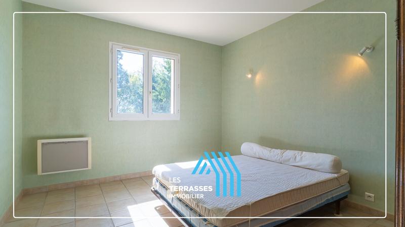 Maison ancienne - 188 m² - 6 pièces