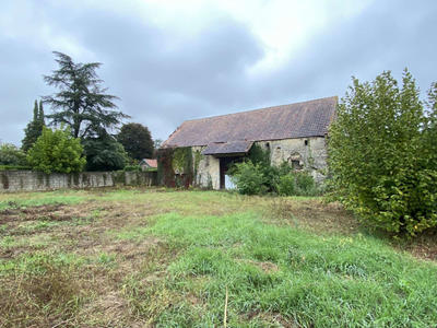 Maison - 200 m² - 10 pièces