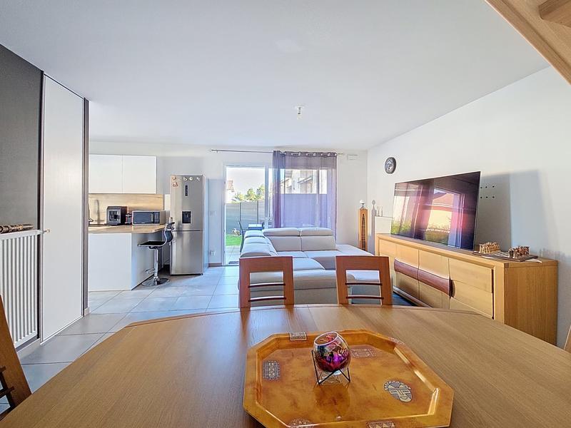 Villa - 86 m² - 4 pièces