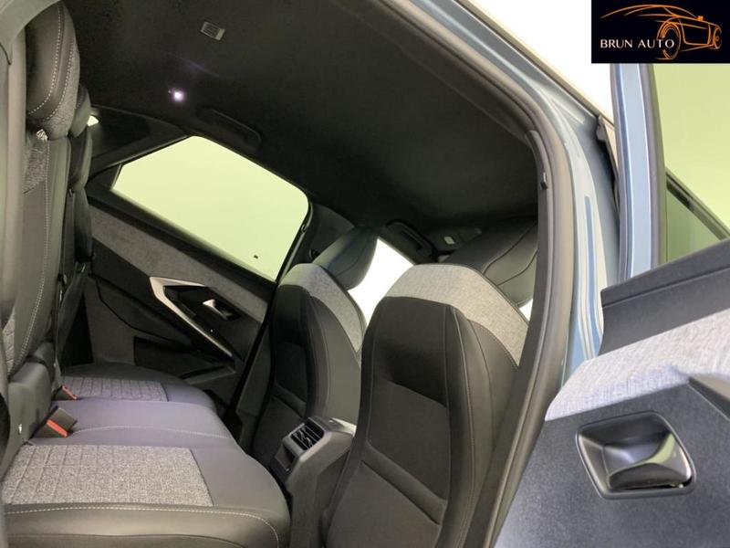 Peugeot 3008 Hybrid 145 e-Dcs6 Allure