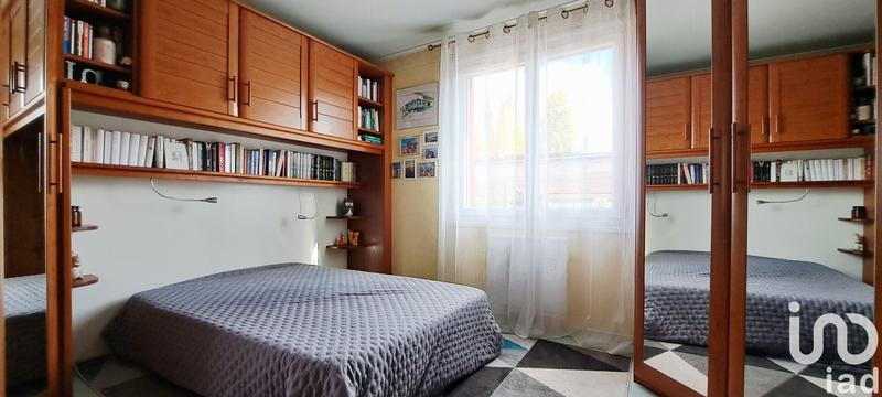 Maison - 174 m² - 7 pièces