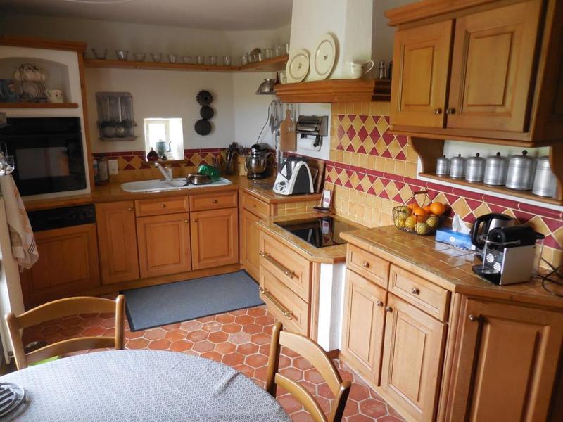 Maison - 167 m² - 5 pièces