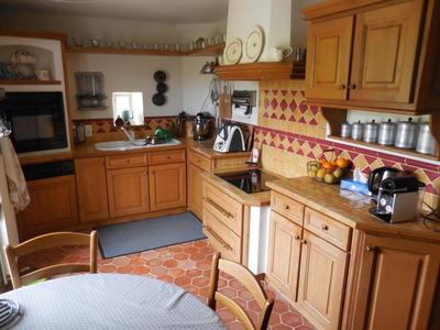 Maison - 167 m² - 5 pièces