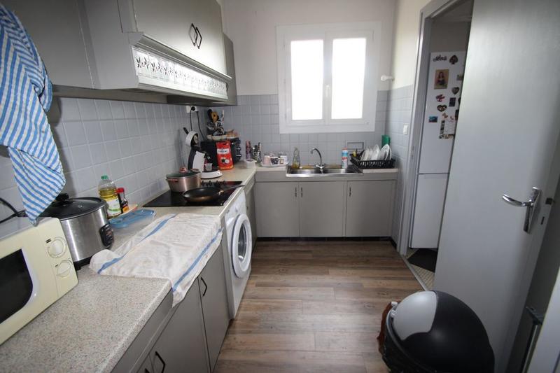 Maison - 127 m² - 4 pièces