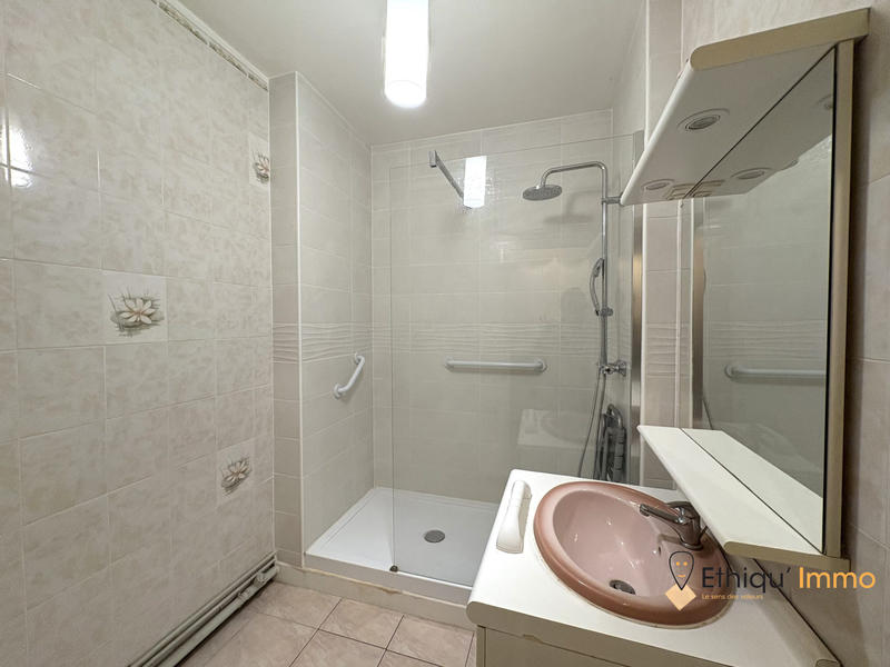 Maison - 119 m² - 4 pièces